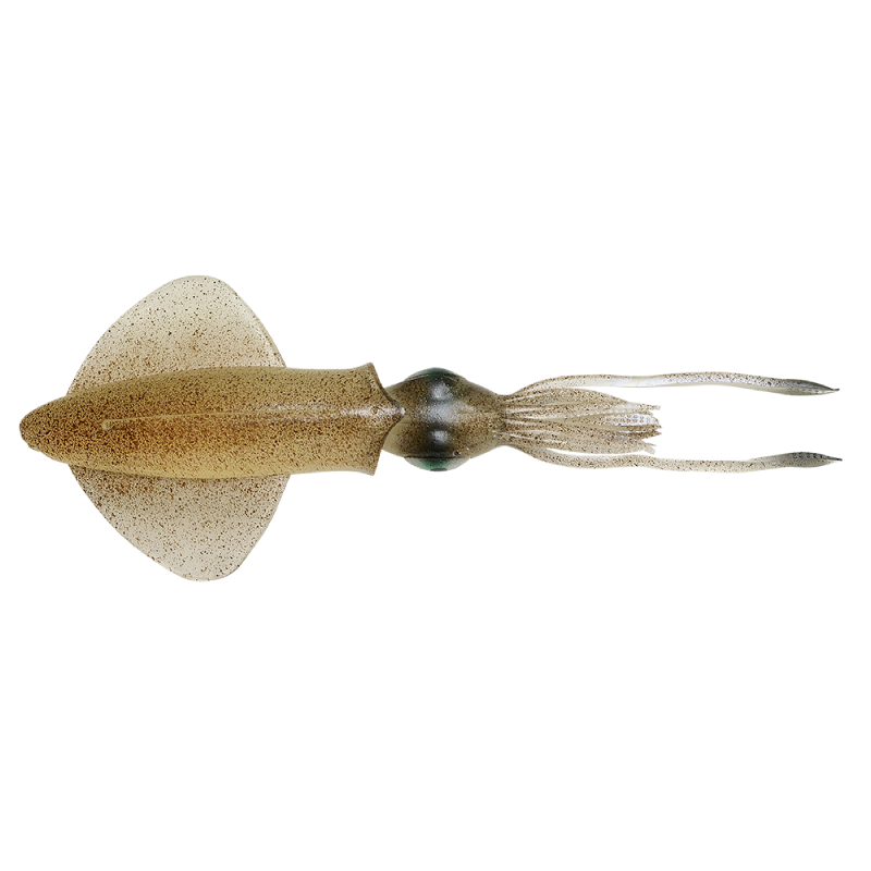 Savage Gear 3D Swim Squid mm. 180 gr. 32 col. GREEN EYE